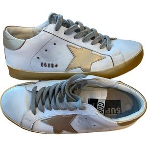 Golden Goose Dupes (Size 37/US 7)